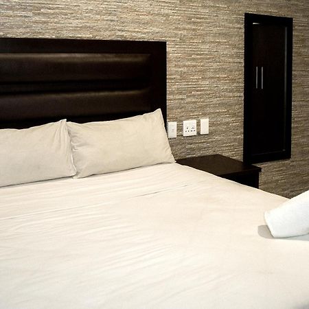Bayside Hotel ピーターマリッツバーグ エクステリア 写真