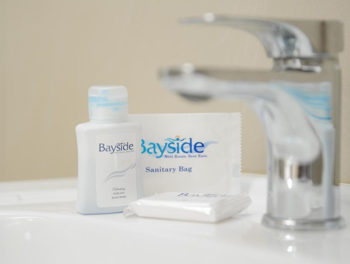 Bayside Hotel ピーターマリッツバーグ エクステリア 写真