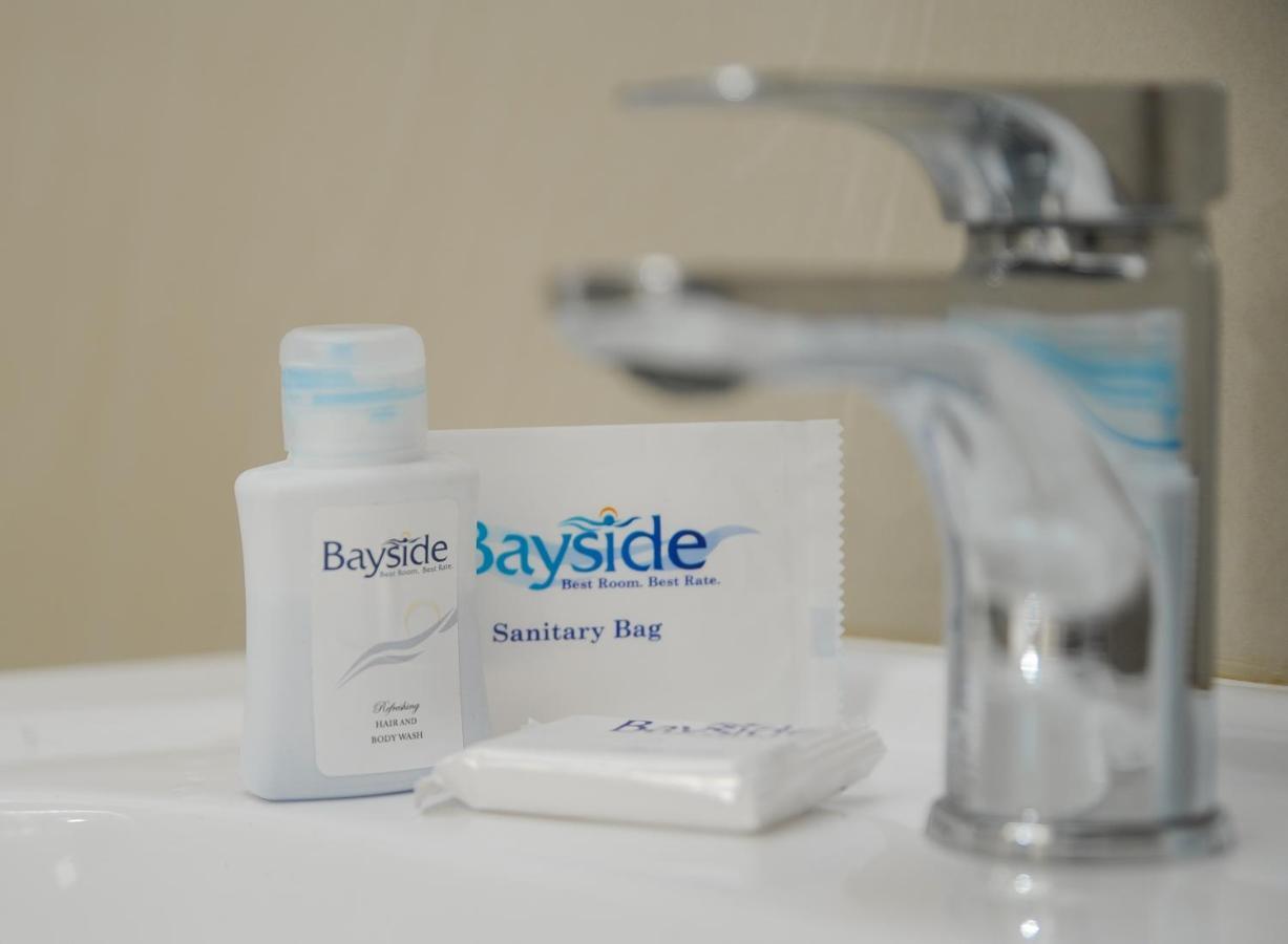 Bayside Hotel ピーターマリッツバーグ エクステリア 写真