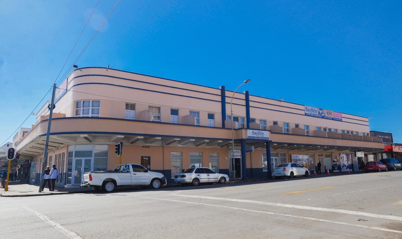 Bayside Hotel ピーターマリッツバーグ エクステリア 写真
