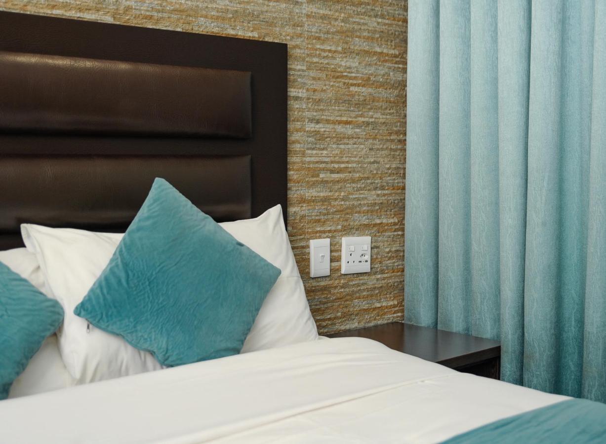 Bayside Hotel ピーターマリッツバーグ エクステリア 写真
