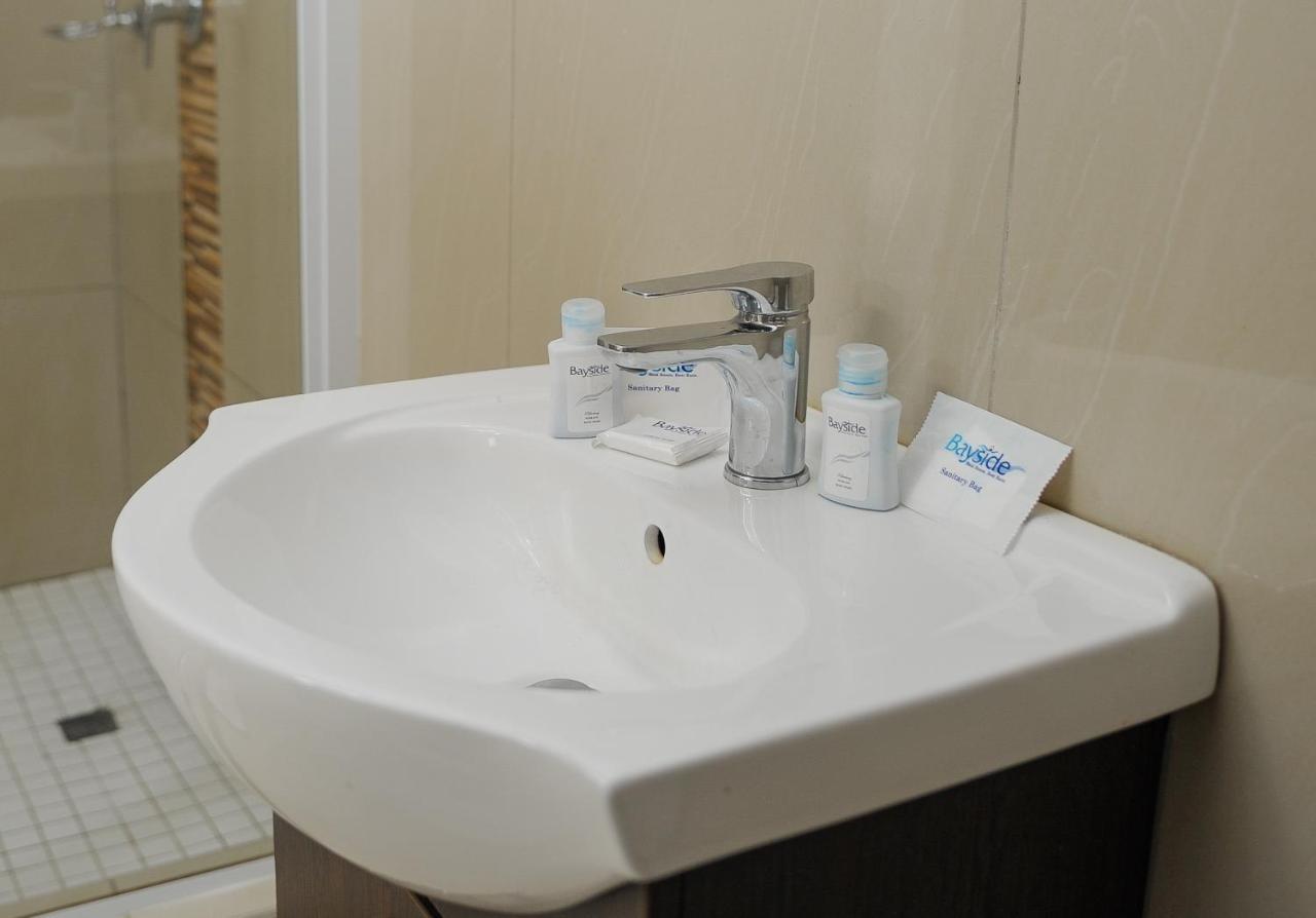 Bayside Hotel ピーターマリッツバーグ エクステリア 写真