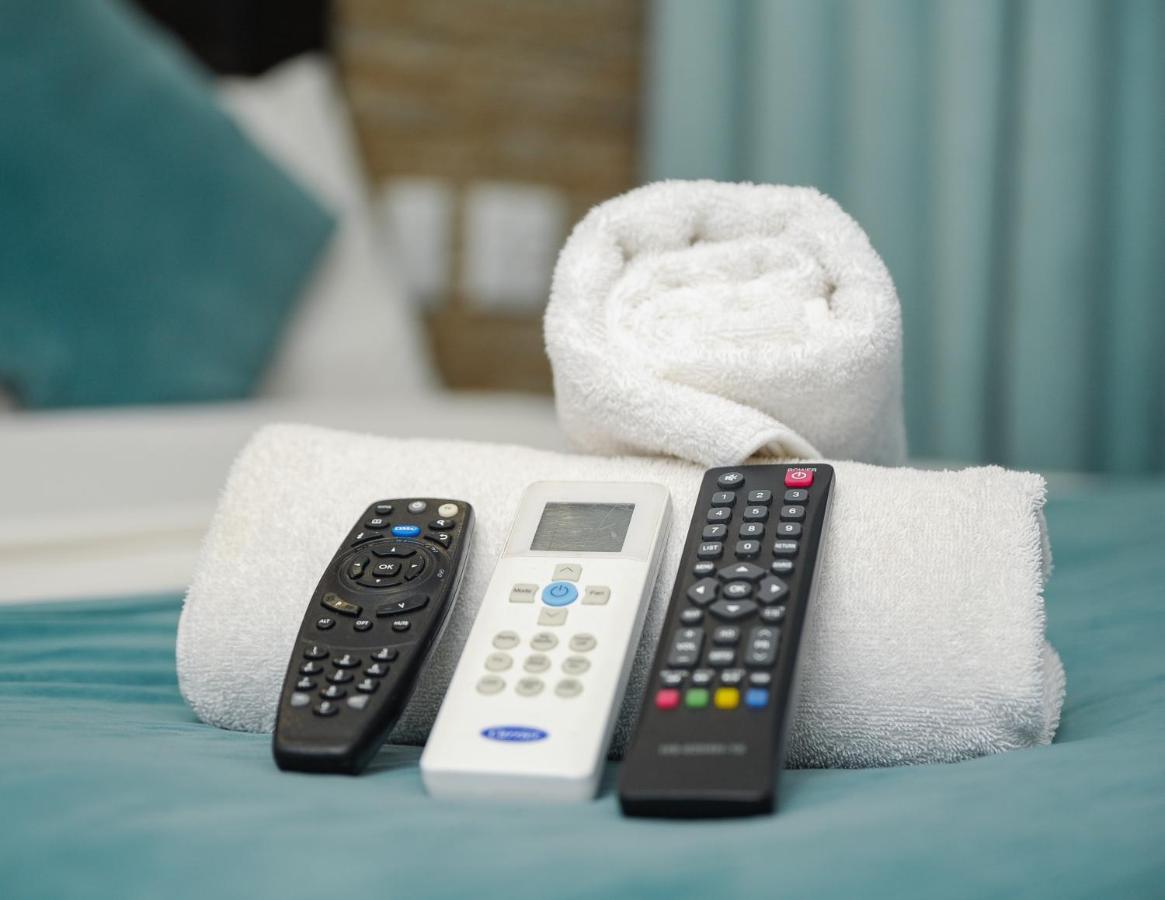 Bayside Hotel ピーターマリッツバーグ エクステリア 写真